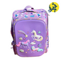Sac a dos scolaire  - BHM