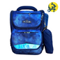 Sac a dos avec trousse - BHM