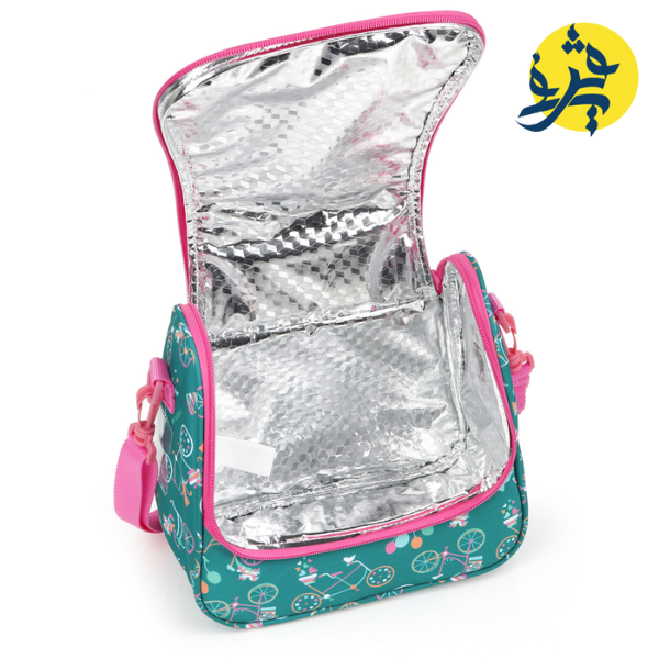 Collection Gabol 2024 - Sac Gouter Fiori