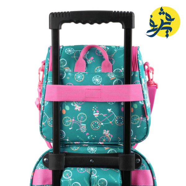 Collection Gabol 2024 - Sac Gouter Fiori