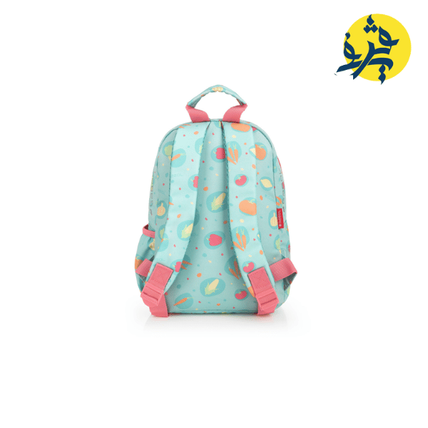 Sac a best sale dos creche fille