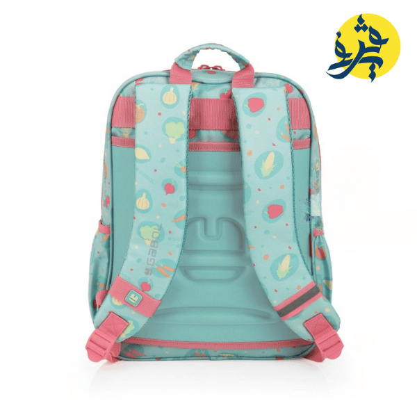 Sac a dos Scolaire Fille Picnic - Gabol