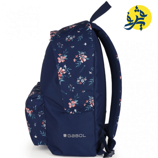 Gabol sac top a dos