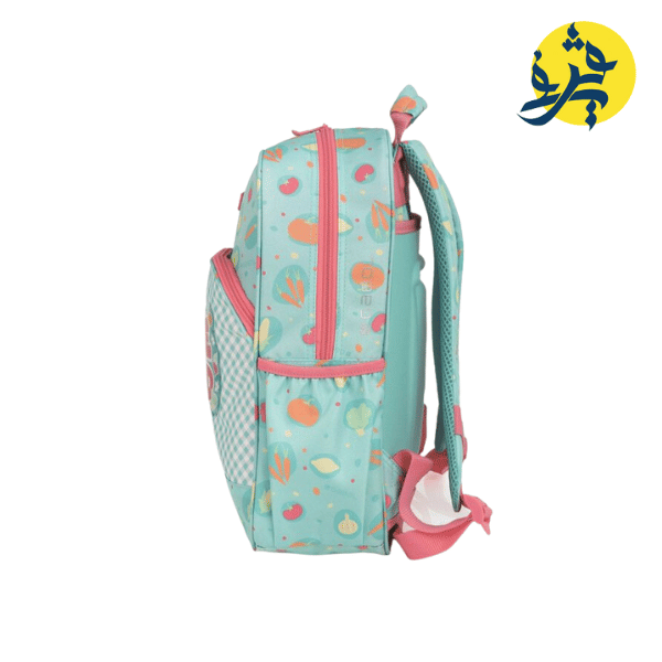 Sac a dos Scolaire Fille Picnic - Gabol