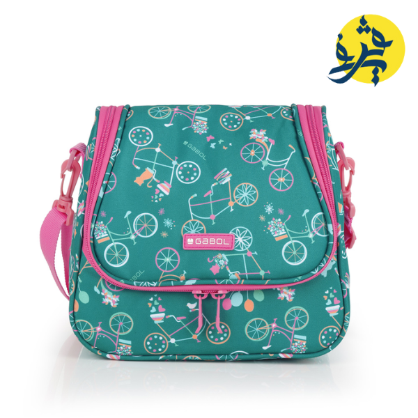 Collection Gabol 2024 - Sac Gouter Fiori