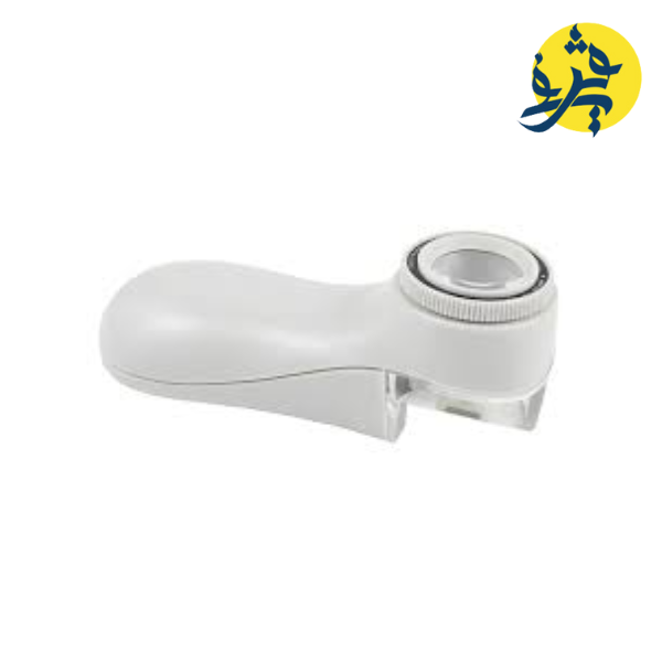 loupe 8X avec lampe MG13100