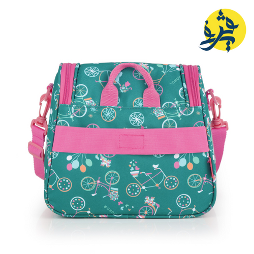 Charger l&#39;image dans la visionneuse de la galerie, Collection Gabol 2024 - Sac Gouter Fiori
