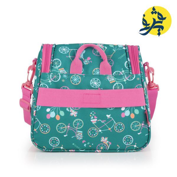 Collection Gabol 2024 - Sac Gouter Fiori