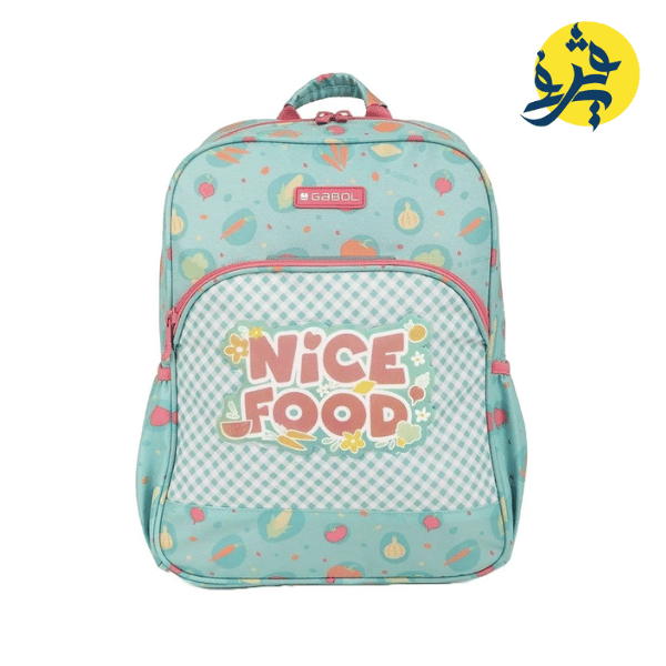 Sac a dos Scolaire Fille Picnic - Gabol