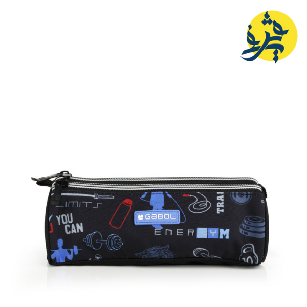 Collection Gabol 2024 - Trousse Triple Training