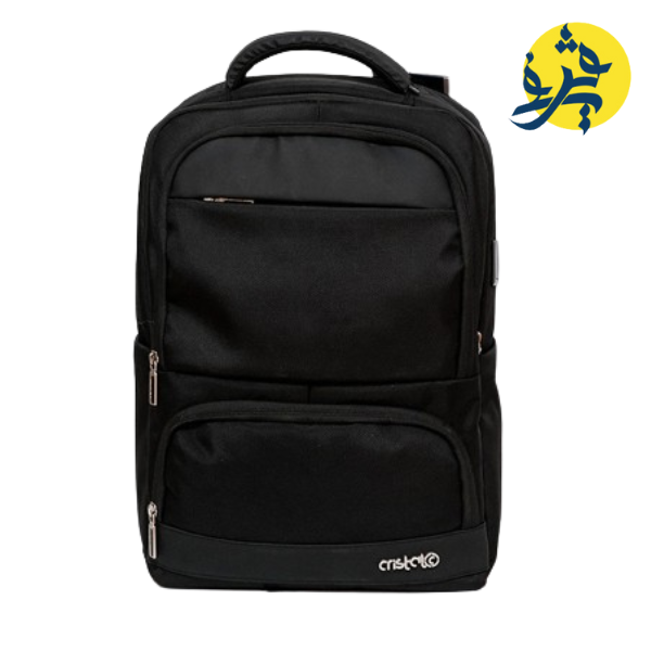 SAC A DOS PORTE PC CRISTAL PROFESSIONNEL