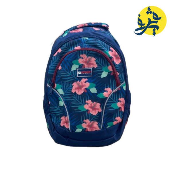 SAC A DOS 17.5" -TECHNO