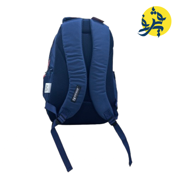 SAC A DOS 17.5" -TECHNO