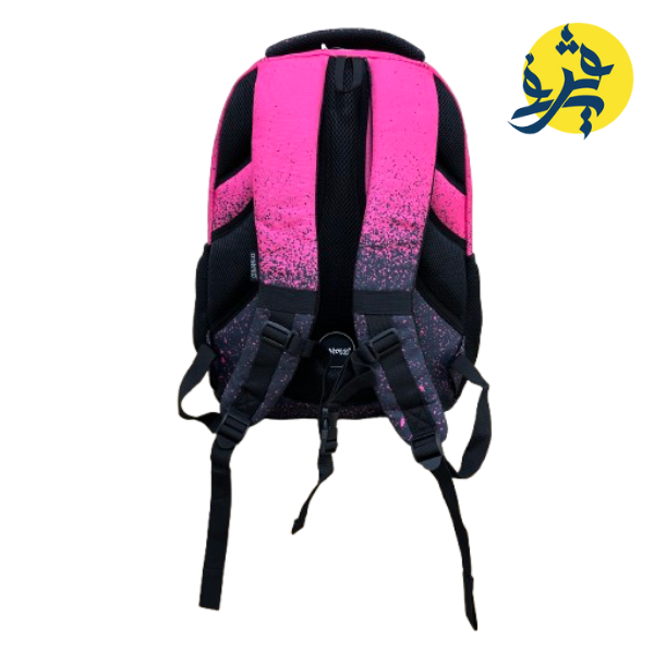 Sac a dos scolaire - CRISTAL (cr-3030)