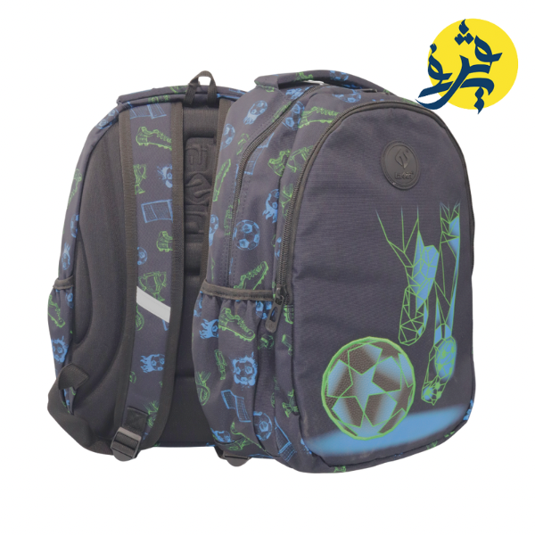Sac a dos scolaire -TAZIRI (tz0796)