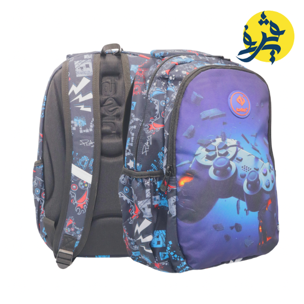 Sac a dos scolaire -TAZIRI (tz0796)