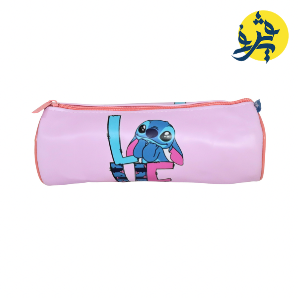 Trousse Stitch - TAZIRI