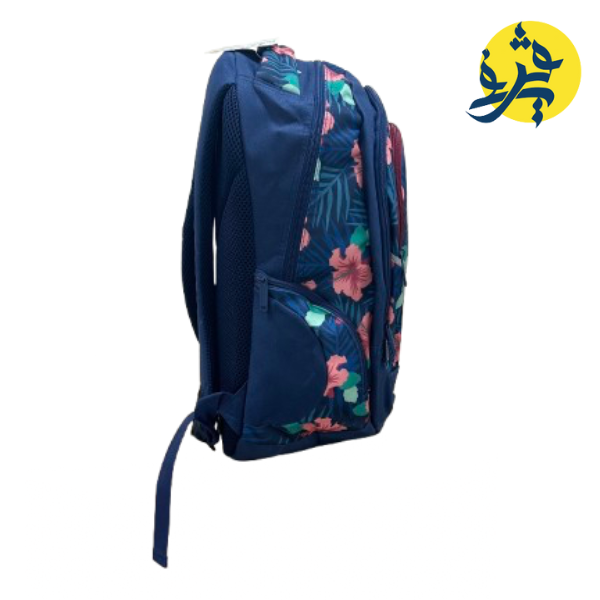 SAC A DOS 17.5" -TECHNO