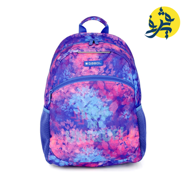 Sac a dos 17L SUNSET - GABOL REF 236106003