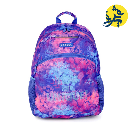 Sac a dos 17L SUNSET - GABOL REF 236106003