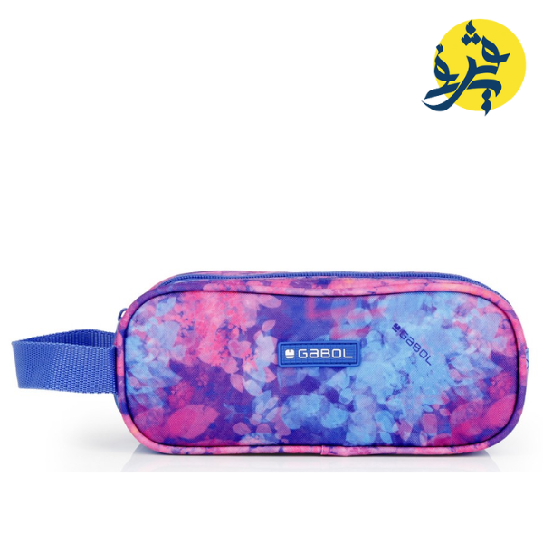 Trousse triple poches SUNSET - GABOL