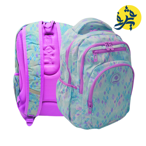 Sac a dos scolaire - TAZIRI