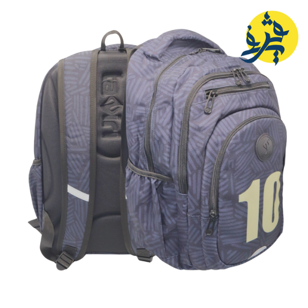 Sac a dos scolaire - TAZIRI