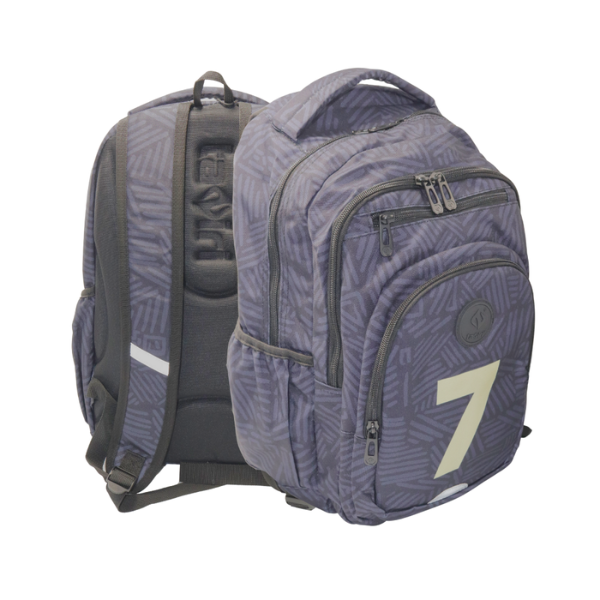 Sac a dos scolaire - TAZIRI