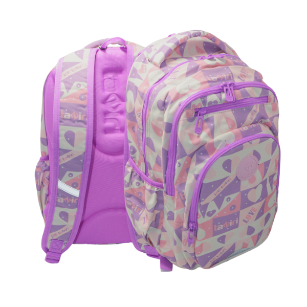 Sac a dos scolaire - TAZIRI