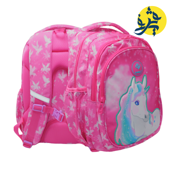 Sac a dos scolaire - TAZIRI