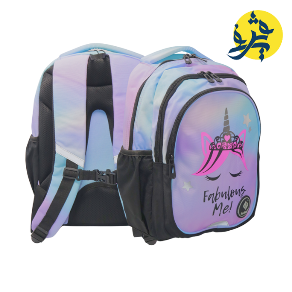 Sac a dos scolaire - TAZIRI