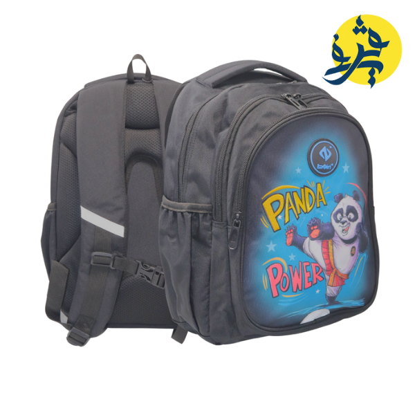 Sac a dos scolaire - TAZIRI