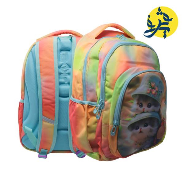 Sac a dos scolaire - TAZIRI
