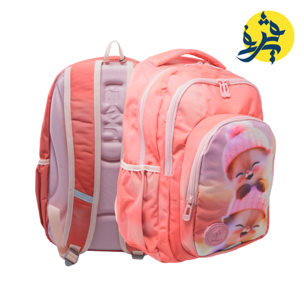 Sac a dos scolaire - TAZIRI