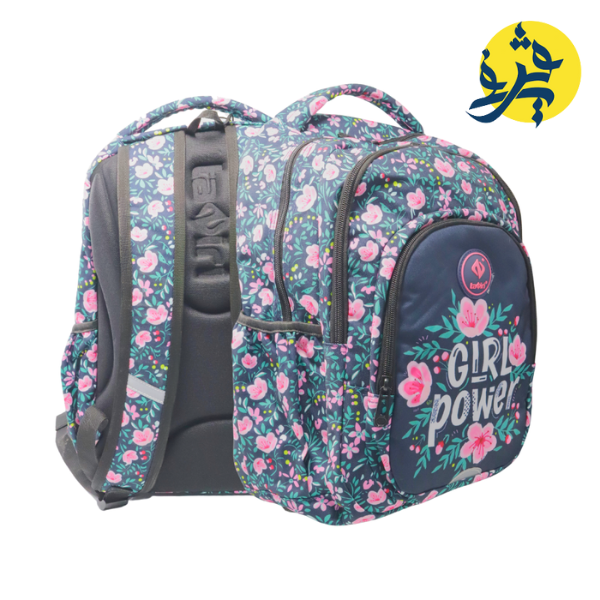 Sac a dos scolaire - TAZIRI