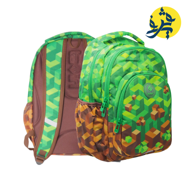 Sac a dos scolaire - TAZIRI