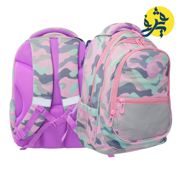 Sac a dos scolaire - TAZIRI