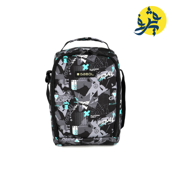 Sac à gouter isotherme SCORE - GABOL 2025