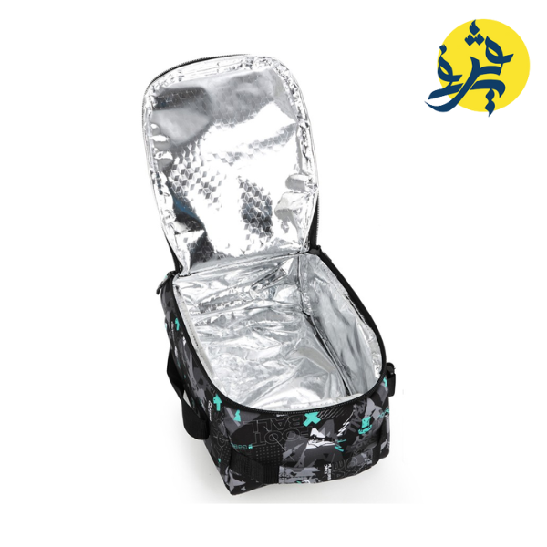 Sac à gouter isotherme SCORE - GABOL 2025