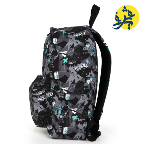 Charger l&#39;image dans la visionneuse de la galerie, Sac a dos 18 l SCORE - Gabol 2025
