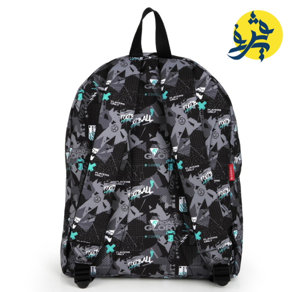 Sac a dos 18 l SCORE - Gabol 2025 REF 236544001