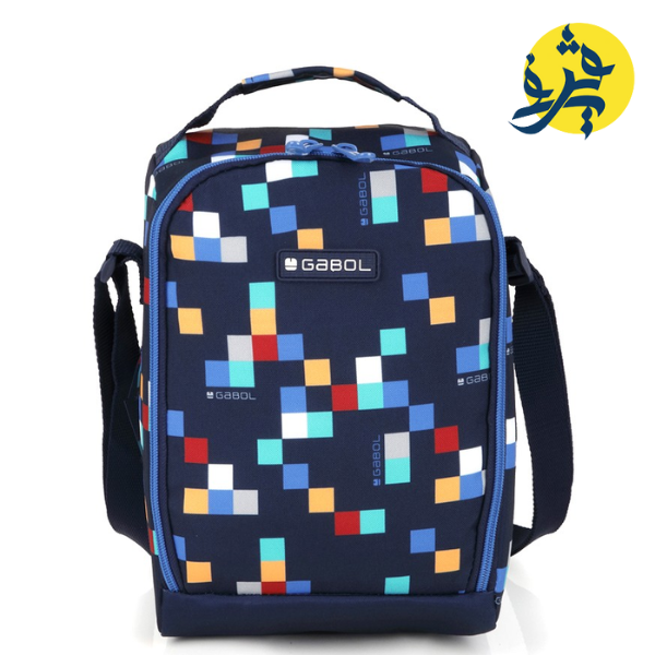 Sac à gouter isotherme CUBIK - GABOL 2025