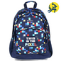 Sac a dos 21L à 3 Compartiments CUBIK - GABOL 2025 REF 23644046