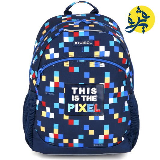 Sac a dos 17L CUBIK - Gabol 2025 REF 236406046