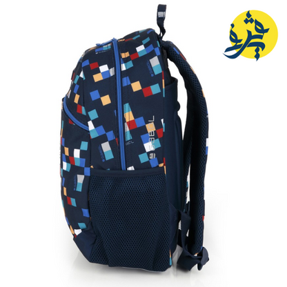 Sac a dos 17L CUBIK - Gabol 2025 REF 236406046
