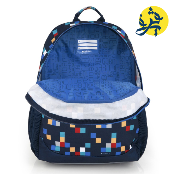 Sac a dos 17L CUBIK - Gabol 2025