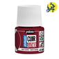 SETACOLOR CUIR FLACON DE 45ML ROUGE PROFON “pēbēo”