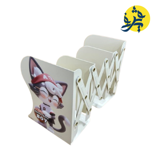 Charger l'image dans la visionneuse de la galerie, SUPPORT LIVRE BOOKENDS REF -24003
