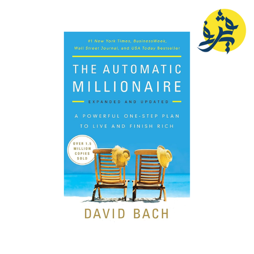 Charger l'image dans la visionneuse de la galerie, THE AUTOMATIC MILLIONAIRE - DAVID BACH
