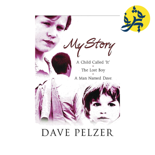 Charger l'image dans la visionneuse de la galerie, My Story : A Child Called It, The Lost Boy, A Man Named Dave - Dave Pelzer
